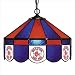 Imperial Boston Red Sox Licensed 16-Inch Diameter Stained Glass Pub Light
