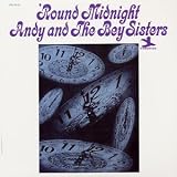 Round Midnight [Vinyl]