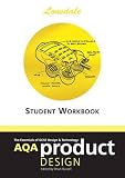 The Essentials of AQA Design & Technology: Product Design - Student Worksheets
