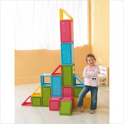 Stack N' Stack Blocks