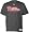 Philadelphia Phillies Youth Authentic Road Property Tee - Medium (10-12)