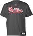 Philadelphia Phillies -Authentic Collection- Road Property T-Shirt