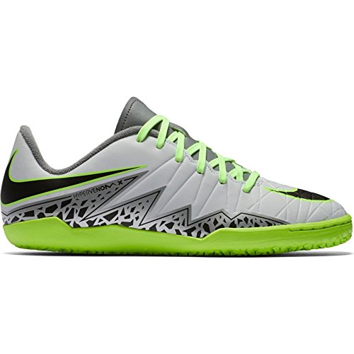 Nike Youth Hypervenomx Phelon II Indoor Shoes