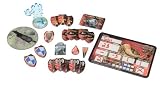 Fighter Players Handbook Token Set D and D 4th Edition Accessories