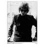 (24x33) Bob Dylan (Glasses On, London) Music Poster Print