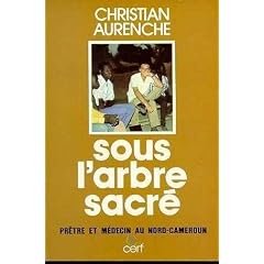 Sous l'arbre sacr�
