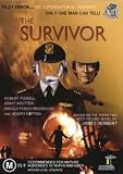 The Survivor [ NON-USA FORMAT, PAL, Reg.0 Import - Australia ]