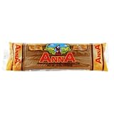 Anna Whole Wheat Spaghetti 12 1 lb 454 g by Anna