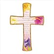 MOM PRAYER CROSS