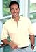 Port Authority - Yarn Dyed Knit Polo Sport Shirt. K417