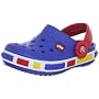 Crocs, Crocband Lego K, Zoccoli e sabot, Unisex - &hellip di Crocs