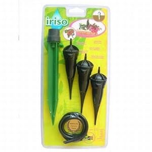 Drip Feed Irrigation