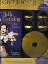 Belly Dancing Book & Kit with Best of Belly Dancing CD and Brass Zills