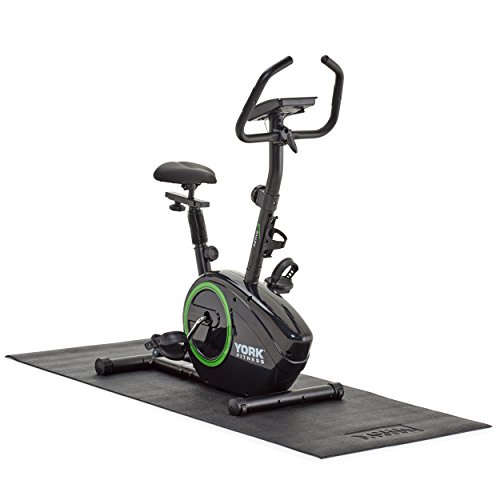 york fitness mat