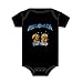 Helloween - Baby Body Weenies (in 0/3 Monate) von Helloween - alle Infos