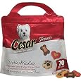 Cesar Softies Medley Dog Treats