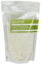 センセイシャ ユーカリピタスバスソルトベーシックス 350g    140023