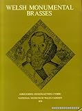 Welsh monumental brasses : a guide