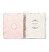 Scarlett Birch 2016-17 Spiral 17 Month Agenda Book (Jumbo)