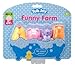 Funny Farm Squirters, Tub Joy By Alex