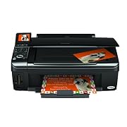 Epson NX400 all-in-one Printer