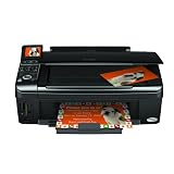 Epson NX400 all-in-one Printer