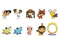 Collectible Pets Series A1 Revision 1 - Case of 6