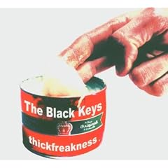 Thickfreakness [Digipak]