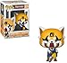 Funko Pop! Sanrio: Aggretsuko - Retsuko with Chainsaw