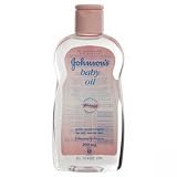 Johnson S Baby Oil 200 Ml.(p)