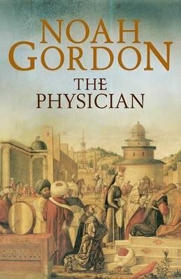 [ The Physician BY Gordon, Noah ( Author ) ] { Paperback } 2012