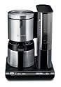 Bosch TKA8653 Thermo Kaffeemaschine Styline / f&uuml;r 8-12 Tassen / 1100 Watt max