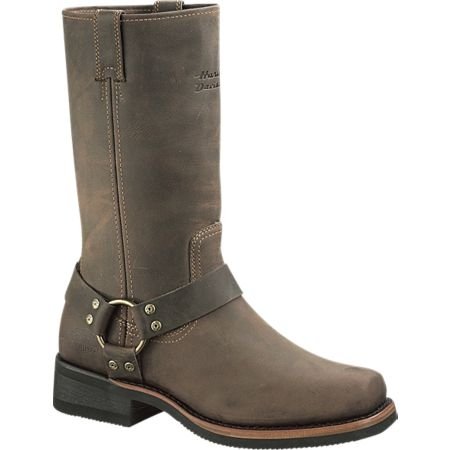 Harley Davidson Hustin Brown Boots 41oVpHzlRjL Harley Davidson Hustin Brown Boots