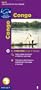Carte routi�re : Congo