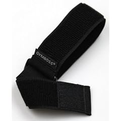 Gymboss Intervall-Timer ARMBAND