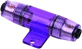 BossC GOLD PLATED FUSE HOLDER FH-4