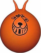 Science Museum Giant Retro Space Hopper