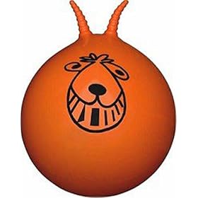 Science Museum Giant Retro Space Hopper