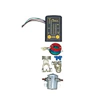 T-MAX 47-3800 Dual Battery System