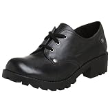 Dirty Laundry Womens Teresa Oxford