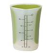 Chef'n SleekStor Pinch + Pour Measuring Beaker, 1-Cup Size