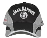  : Jack Daniels # 07 Nascar Hat
