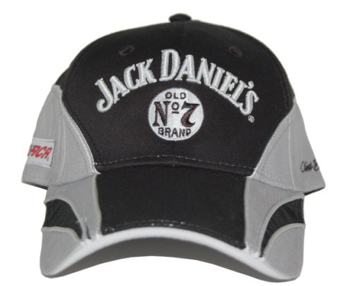 Jack Daniels # 07 Nascar Hat