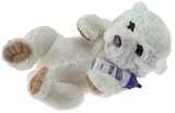 Fur Real  Newborn Polar Bear