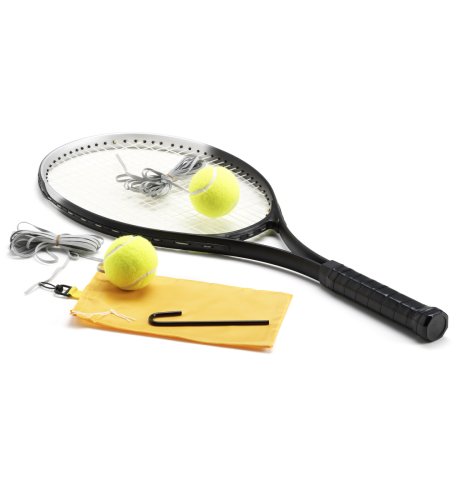 Rebound Tennis Set
