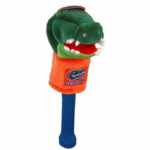 Florida Mascot Golf Club Headcover