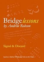 Signal & Discard (Bridge Lessons): 1: Signal and Discard