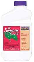 All Seasons 211 Horticultural Spray Oil - 32 oz