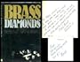 Brass Diamonds