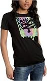 Zoo York Junior's Wet Paint Don'T Touch Tee